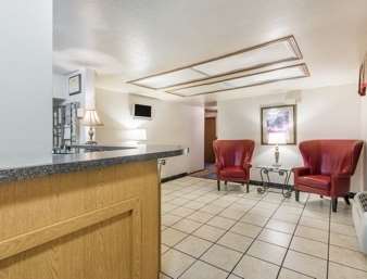 Grand Hotel 메사 내부 사진