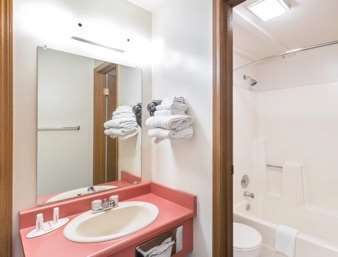 Grand Hotel 메사 객실 사진